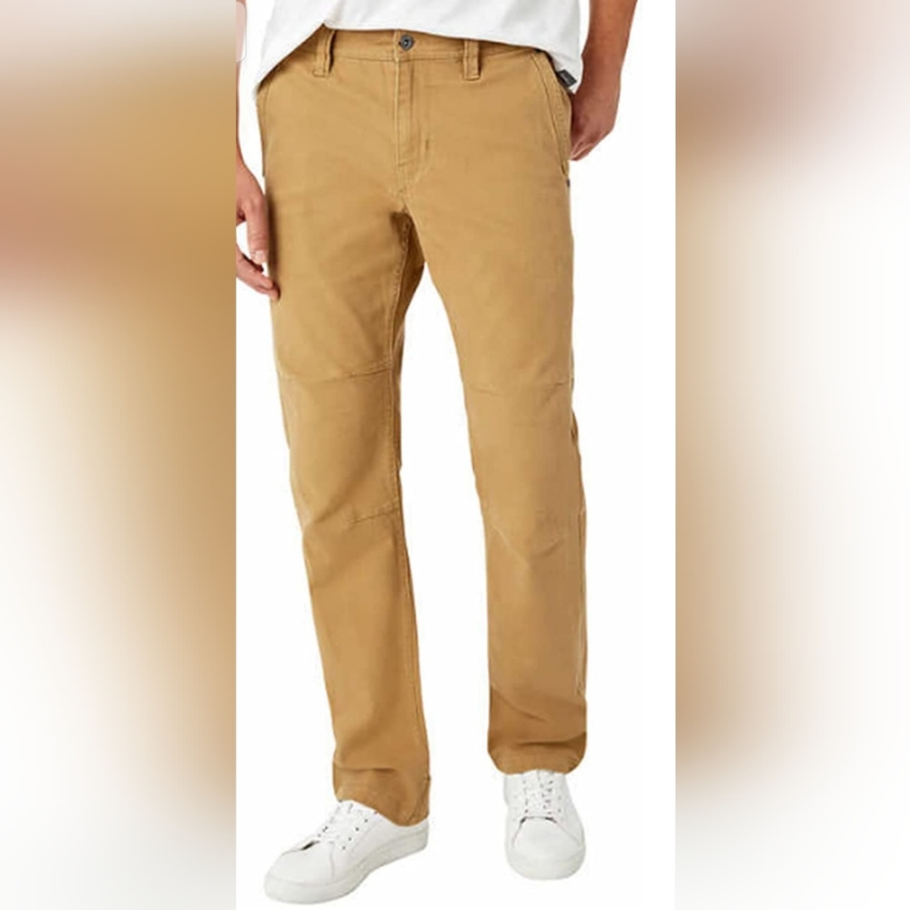 Eddie Bauer Men’s Utility Relaxed Fit Pant